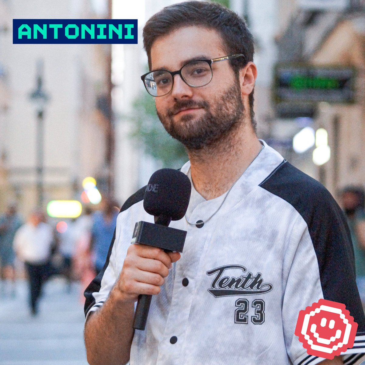 Play Generation tweet media