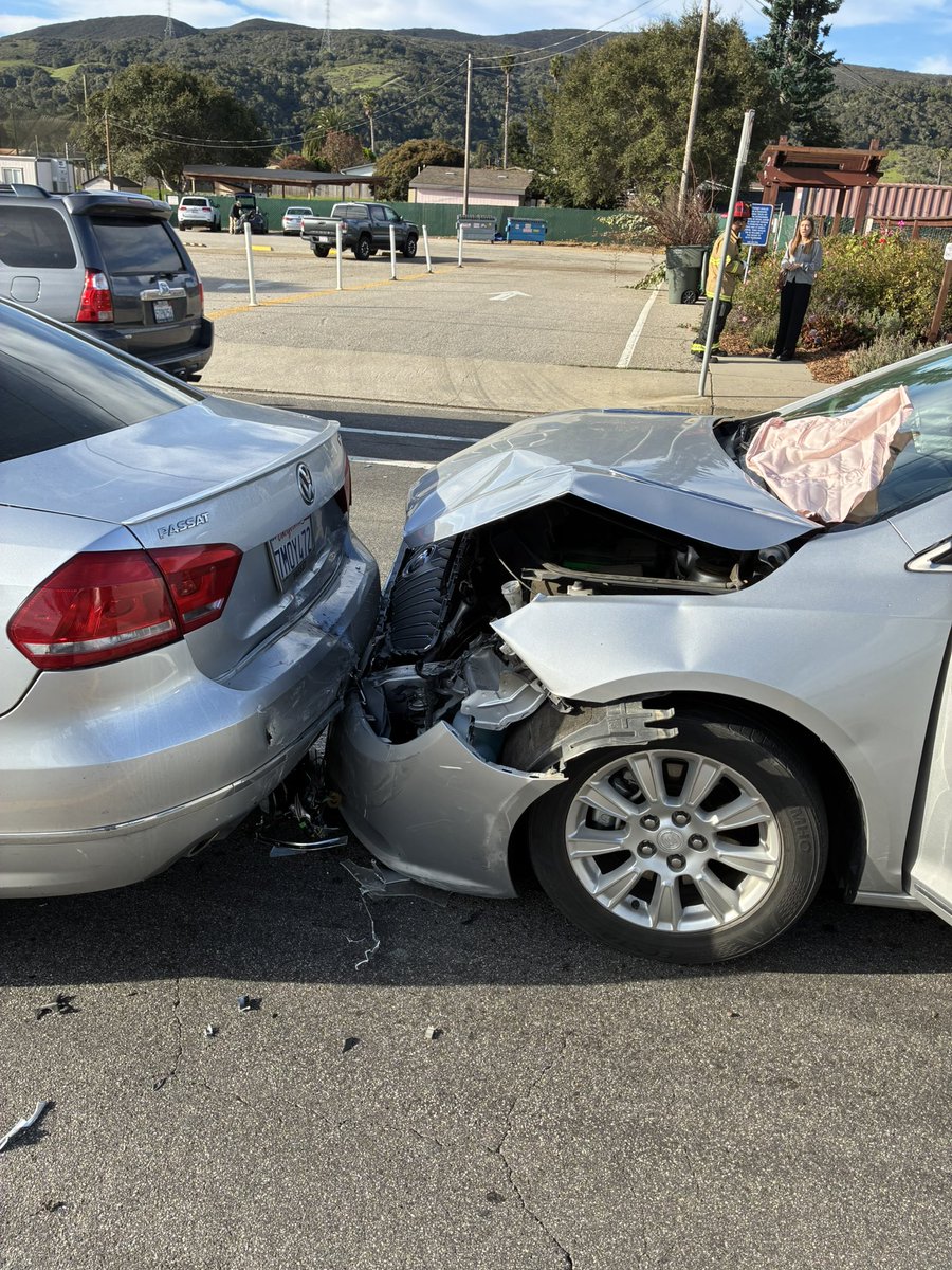 San Luis Obispo Police Department tweet media