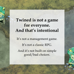 Photo by Two Towers Studios | TWINED (@TwoTowers_Games)