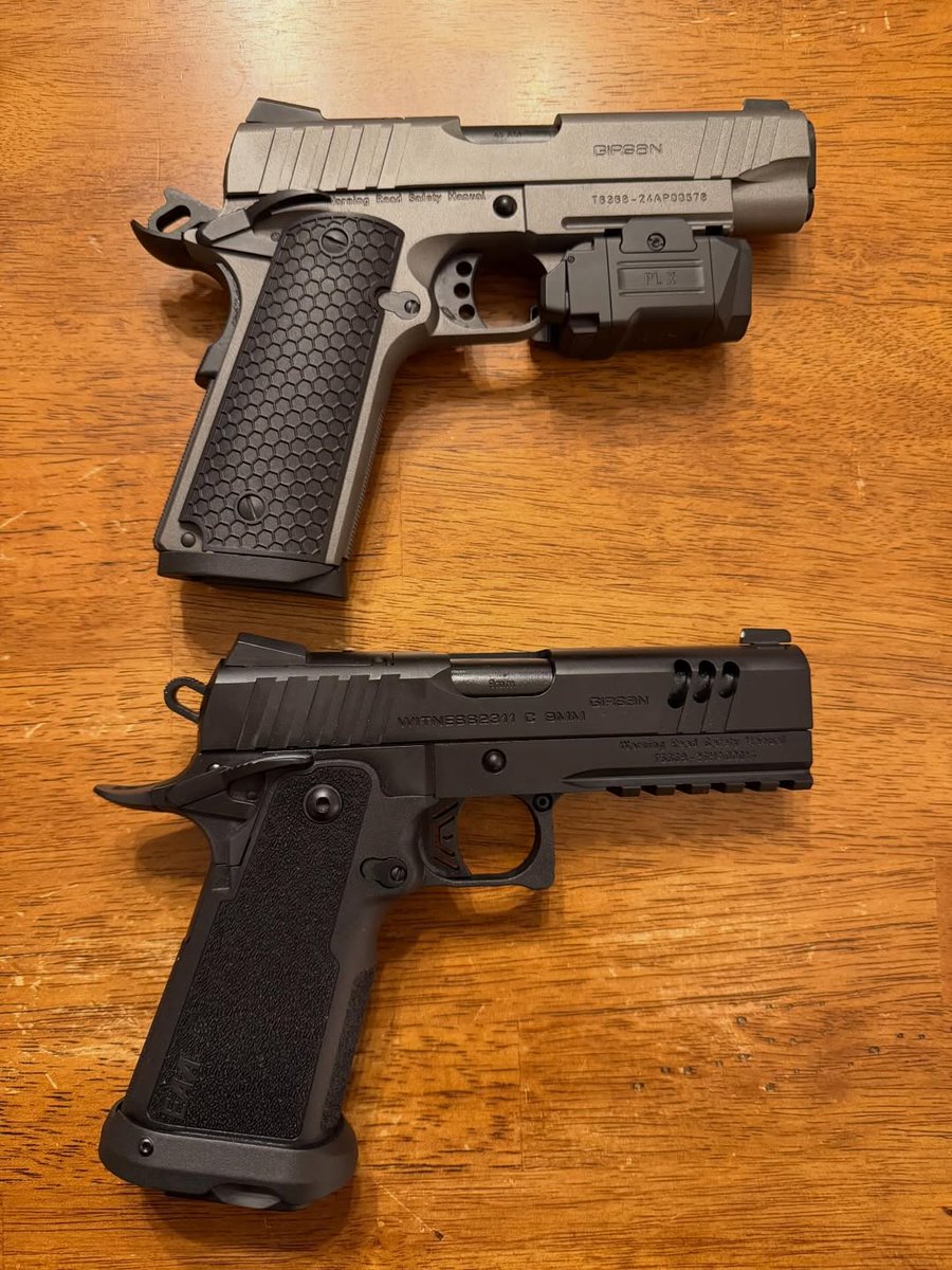 EAA Corp tweet media