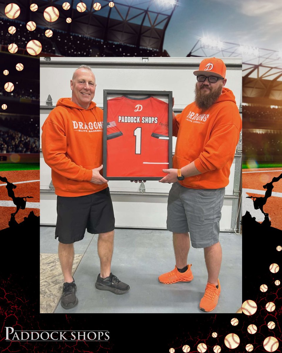 Paddock Shops tweet media