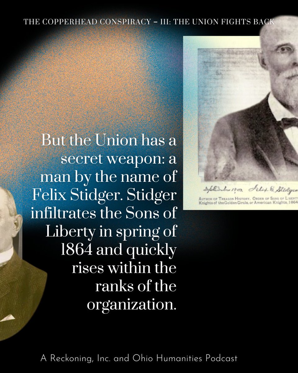 Ohio Humanities tweet media