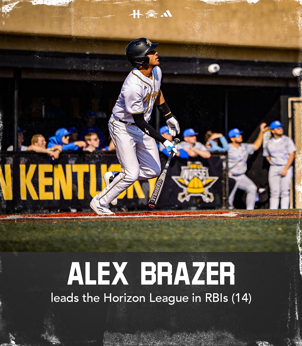 NKU Baseball ⚾️ tweet media