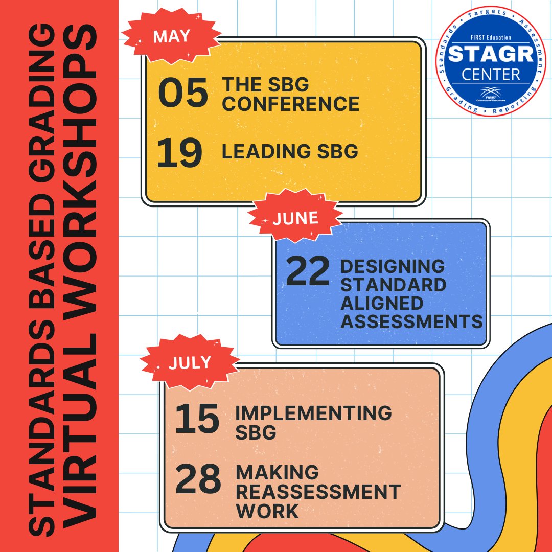 FIRST Ed Resources tweet media