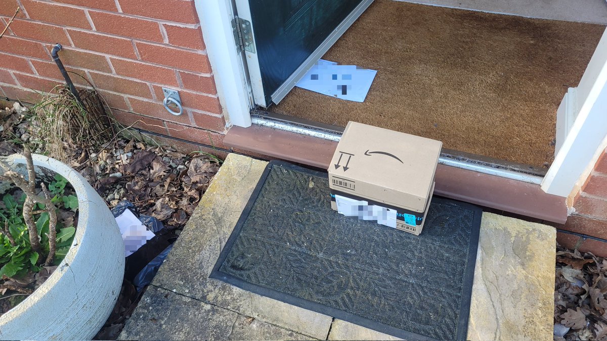 Claire Sutton tweet media