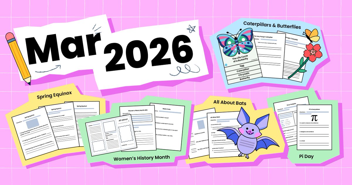 The Writing Revolution tweet media