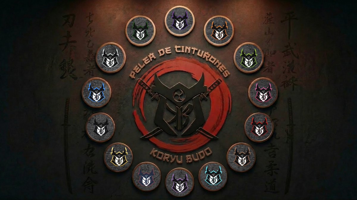 Koryū Budō tweet media