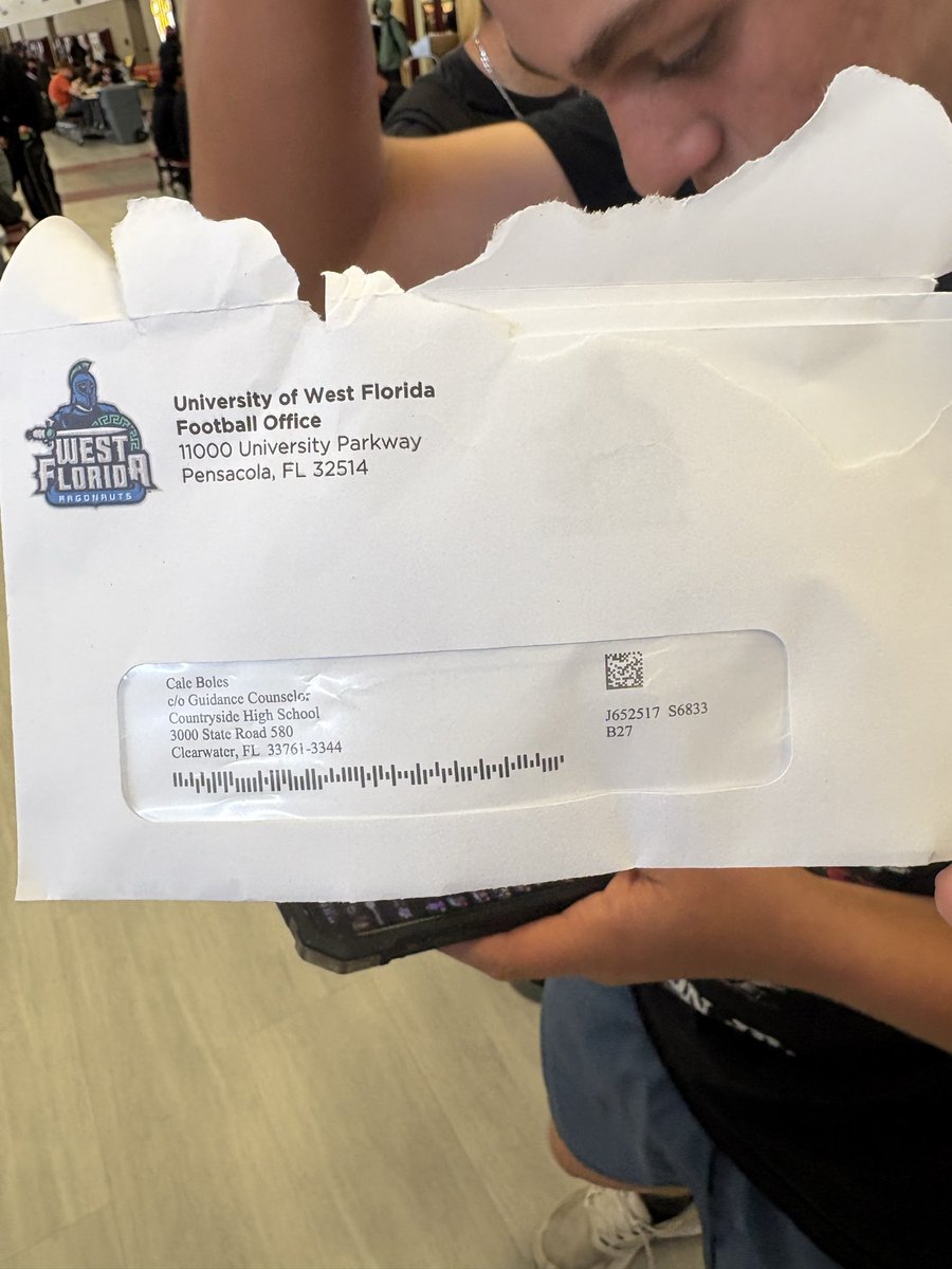 Cale Boles tweet media