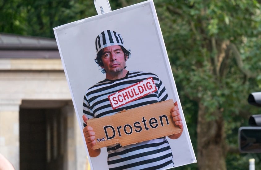 Journalistenwatch 🇩🇪 tweet media