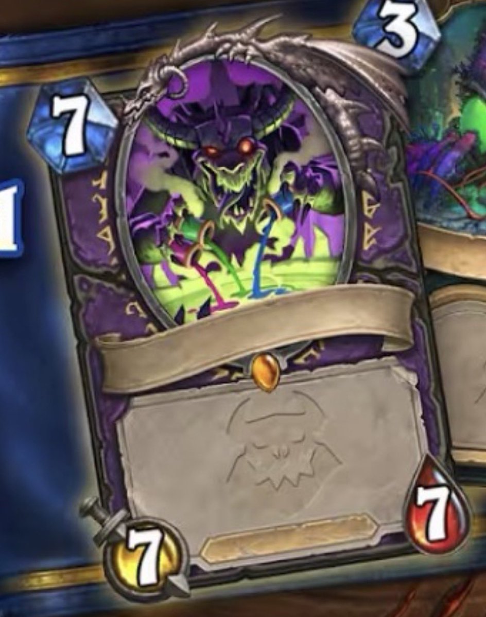 Ben Hearthstone tweet media