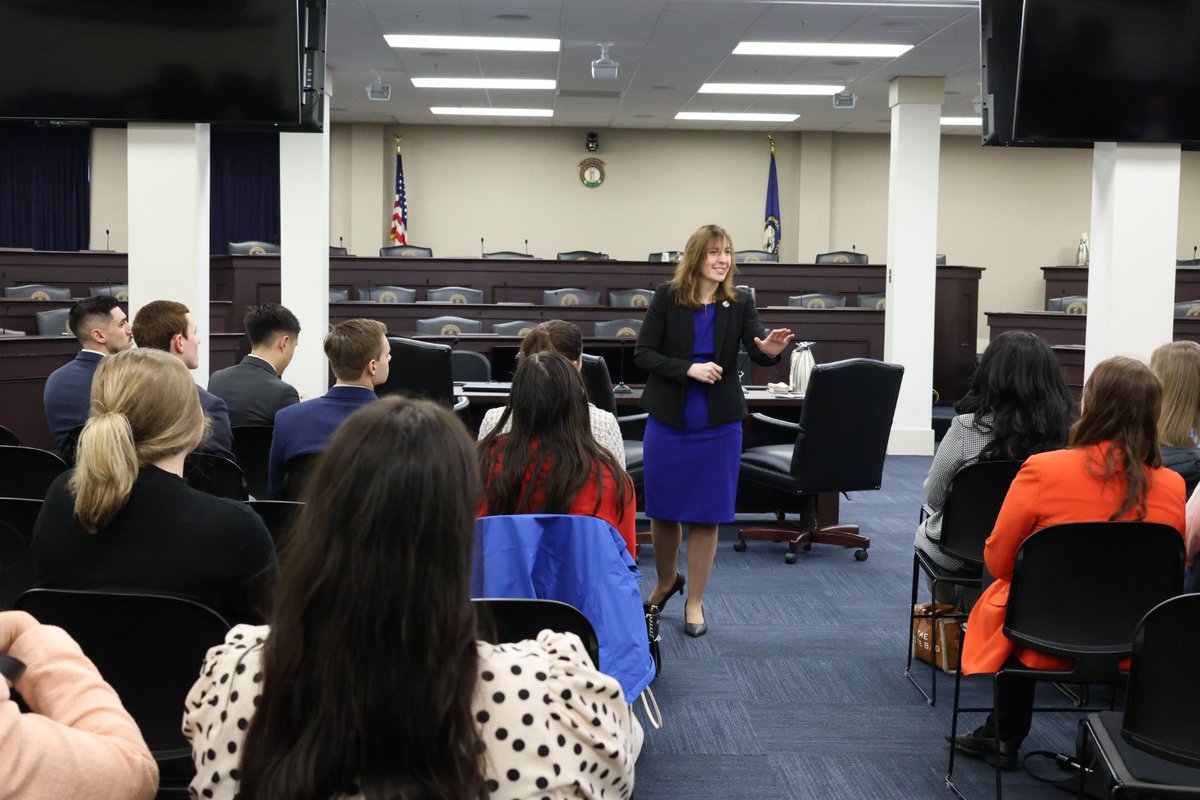 Auditor Allison Ball tweet media