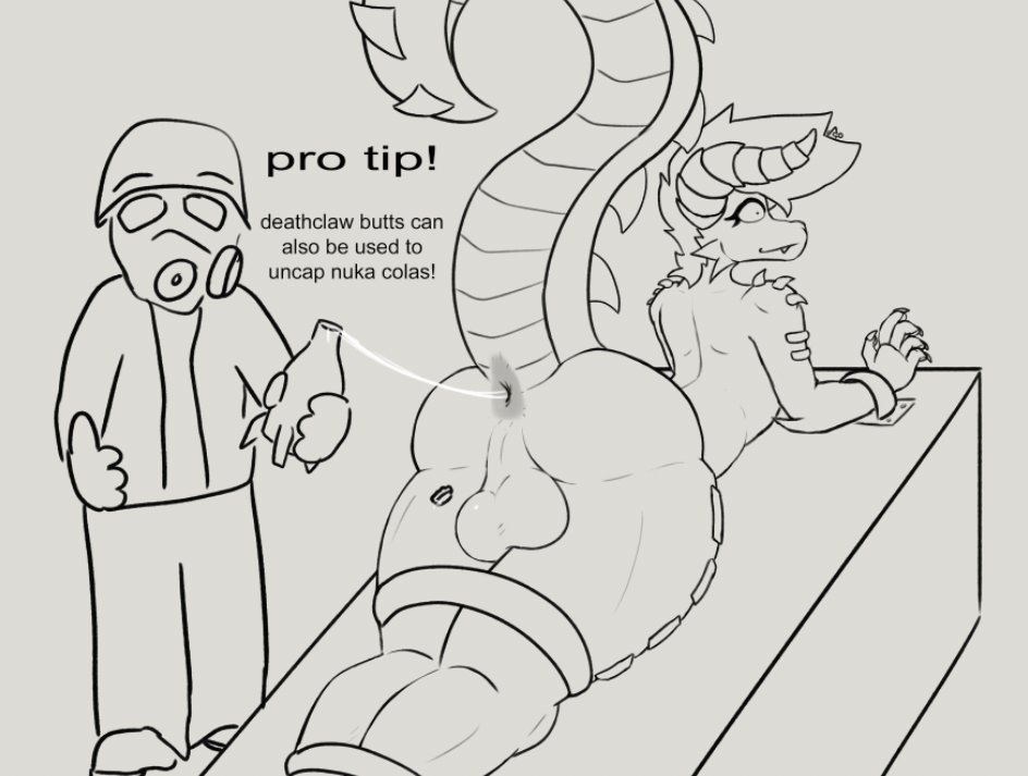 what the fuck am i drawing