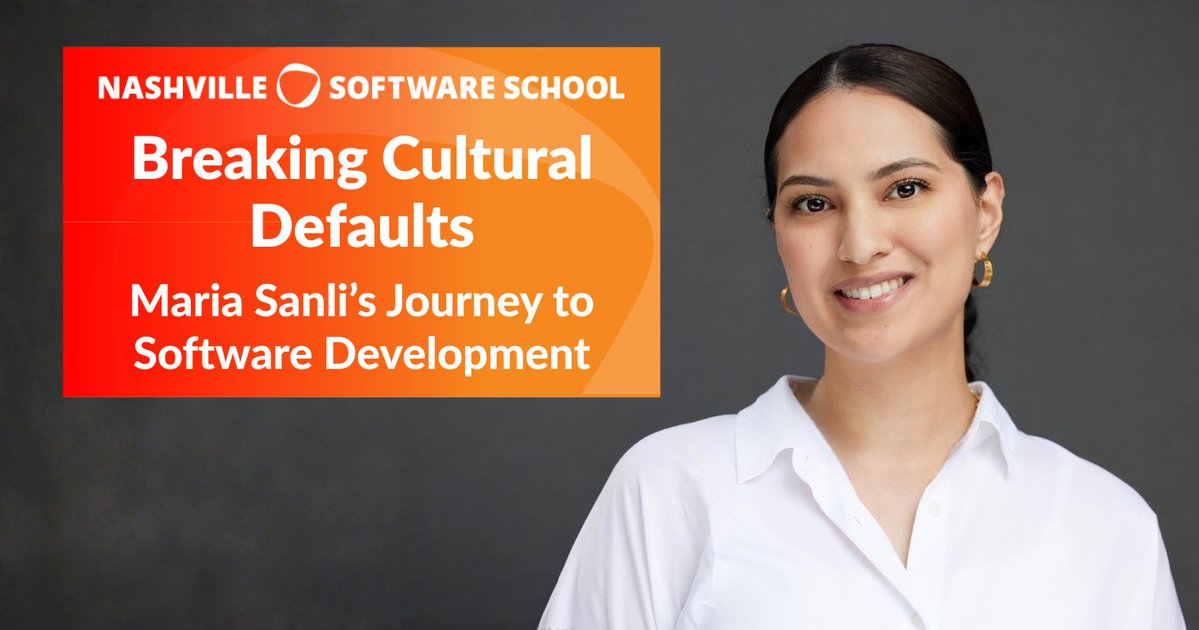 Nashville Software School tweet media