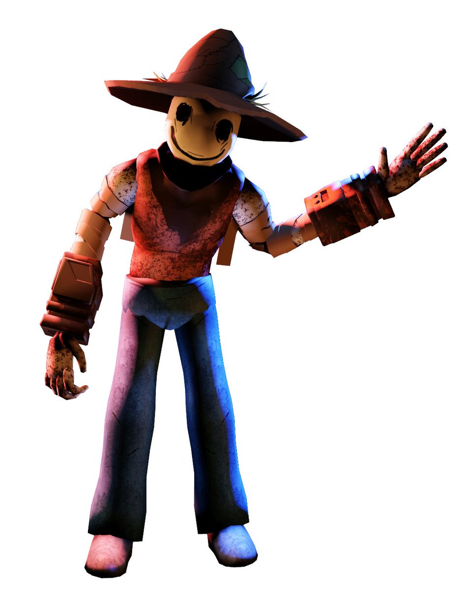 Totally Legit Domino Effect Leaks tweet media