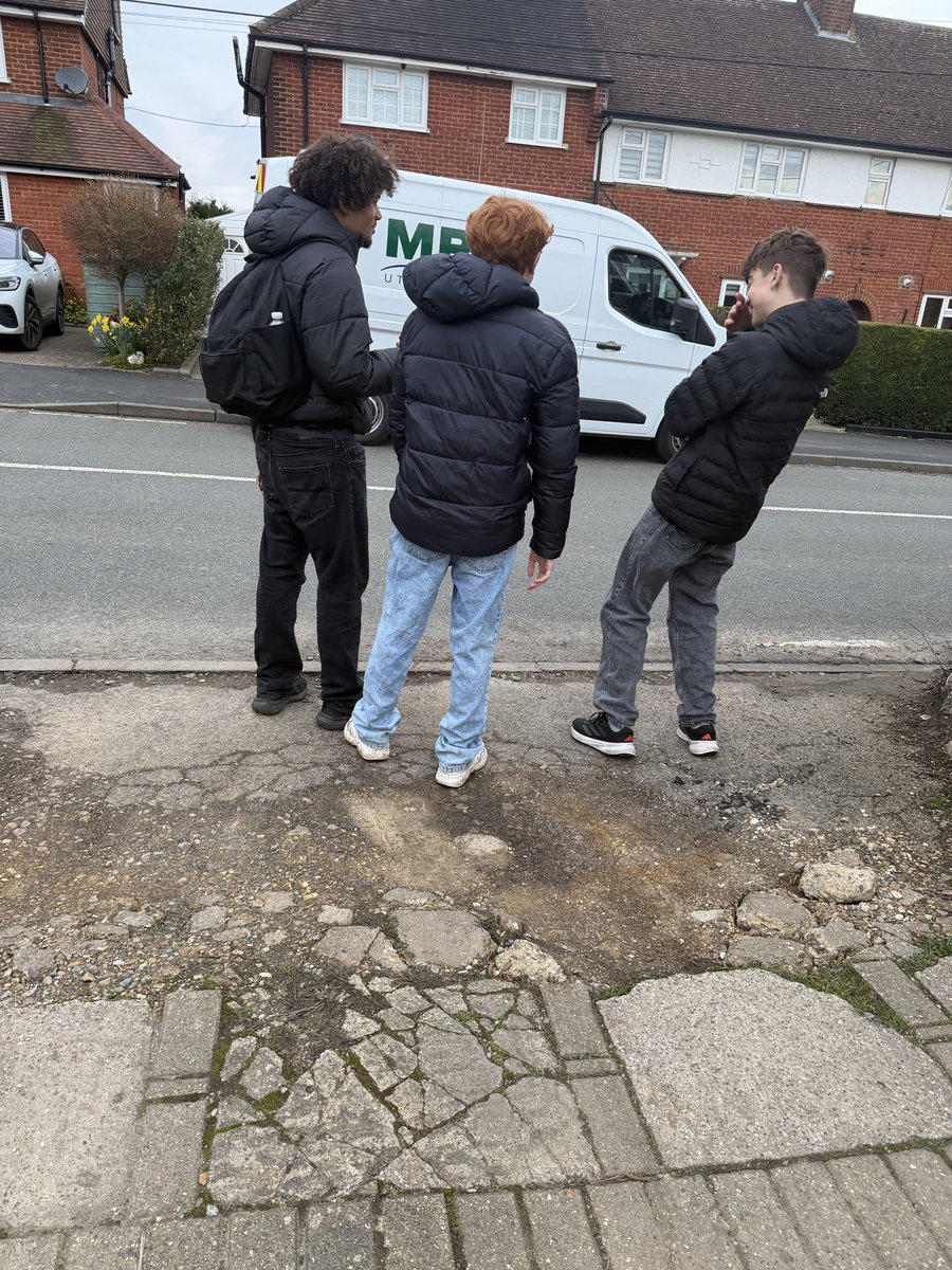 Simon Soothill tweet media