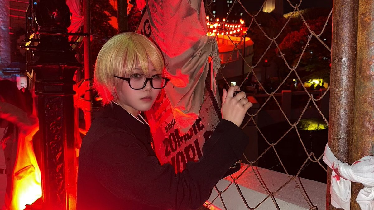 연도돗💨 tweet media