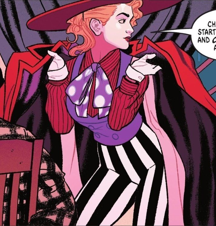 ♦️𝐇𝐚𝐫𝐥𝐞𝐲 𝐐𝐮𝐢𝐧𝐧♦️ tweet media