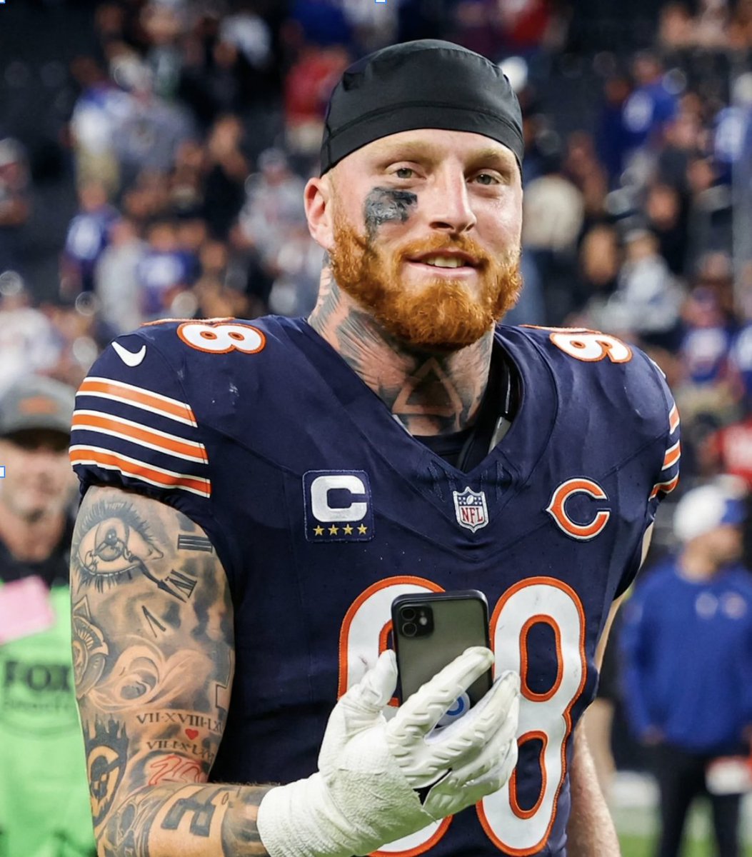 Polymarket Sports tweet media