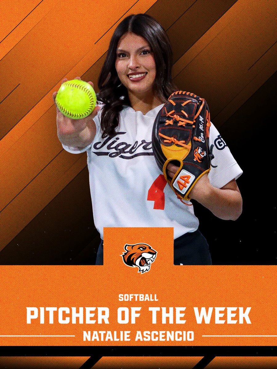 Doane Tigers 🐯 tweet media