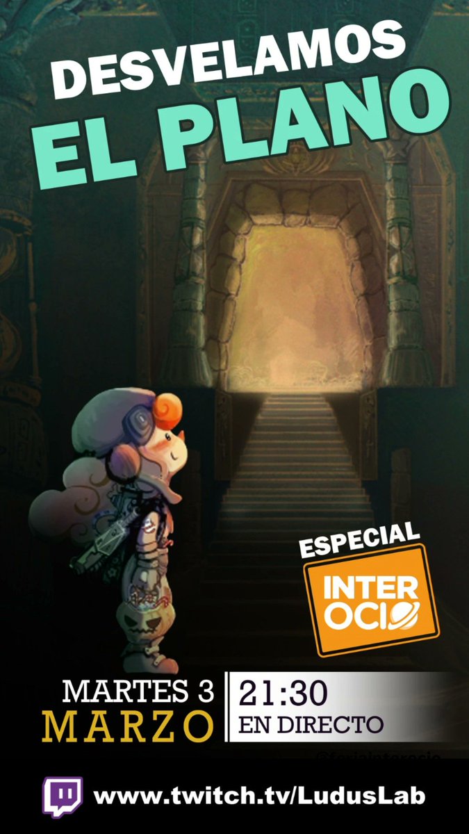 LudusLab tweet media