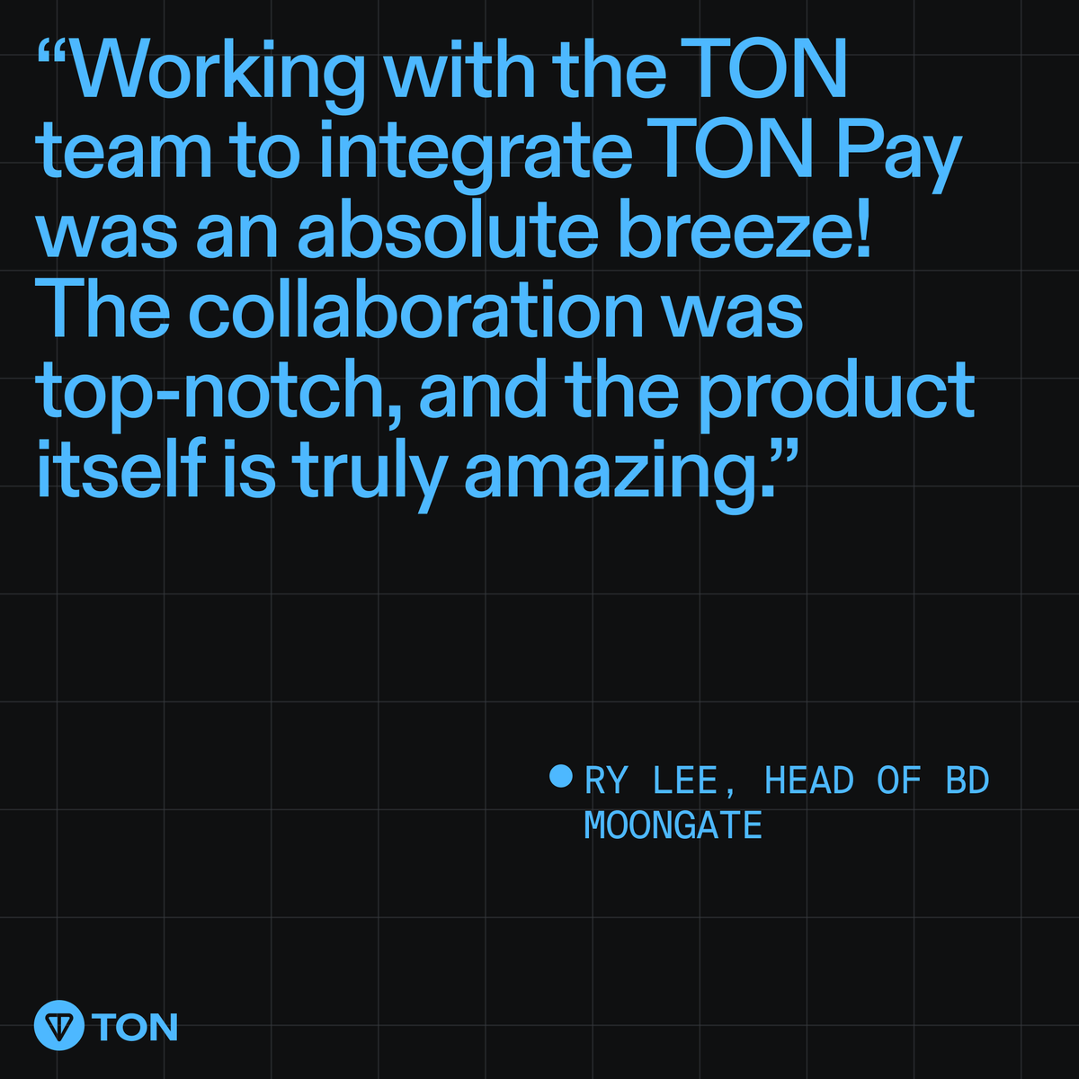 TON 💎 tweet media