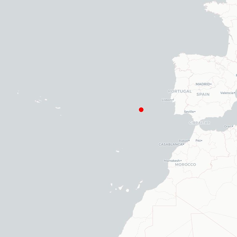 riskiomap's tweet image. 🚨 Containers drifting near position 37-35.13N 013-38.48W on 02 Mar 1500 UTC. Navigate with caution. 

 #MarineSafety #CONTAINERADRIFT #warning