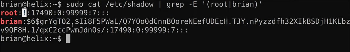 Day 1 of building Shiksha OS 🧵

Today I learned something small — but powerful — about #Linux .