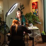 Photo by First Friday Raleigh (@FirstFridayRal)