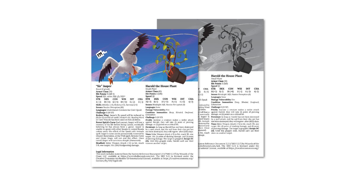 Mia Johnson tweet media