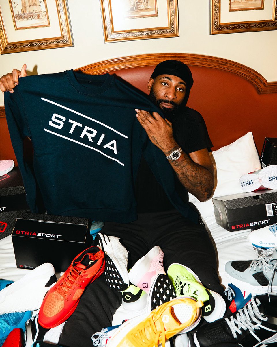 Sneaker Bar Detroit tweet media