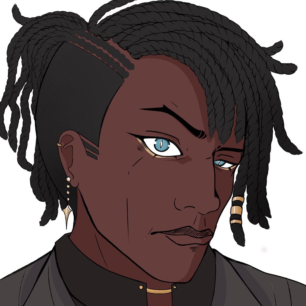 Liger | ELDENWOOD ☘️💣 tweet media