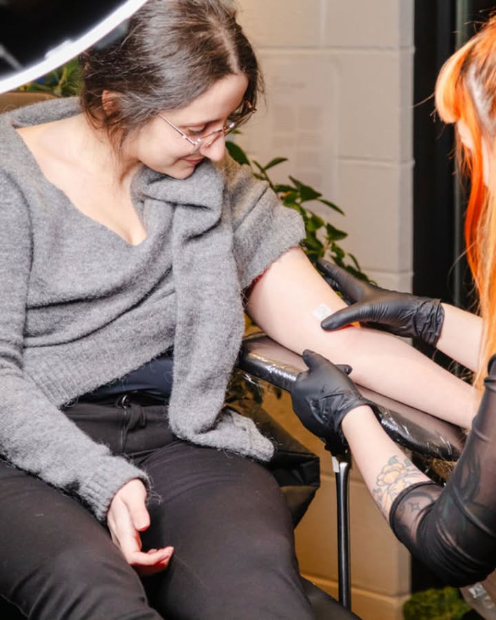 First Friday Raleigh tweet media