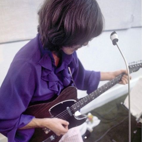 الانسه هاريسون* tweet media