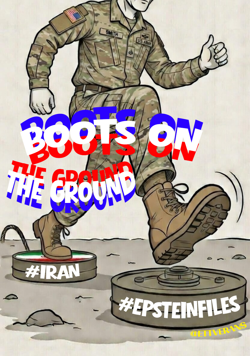 EttVerAns's tweet photo. immagino il patriottismo, la cazzimma, l'onore ed il coraggio dei soldati che dovranno partire per la guerra di #DirtyDonnie

#BootsOnTheGround
#TheHomeOfTheBrave
#TheLandOfTheFree
#RoarOfTheLion
#EpicFury 

Fuck in order: @POTUS @JDVance @PeteHegseth @SecRubio @netanyahu https://t.co/bVZVs2FtDX