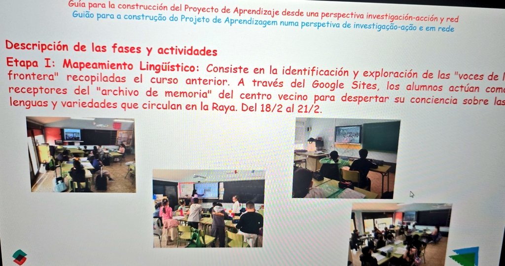 CFIE Ciudad Rodrigo tweet media