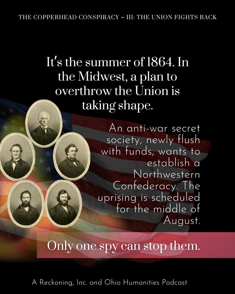 Ohio Humanities tweet media