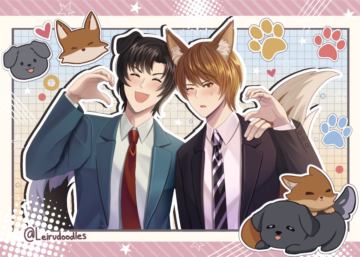 ⭐️𝙻𝚎𝚒𝚛𝚞⭐️ CEO of MatsuLight tweet media