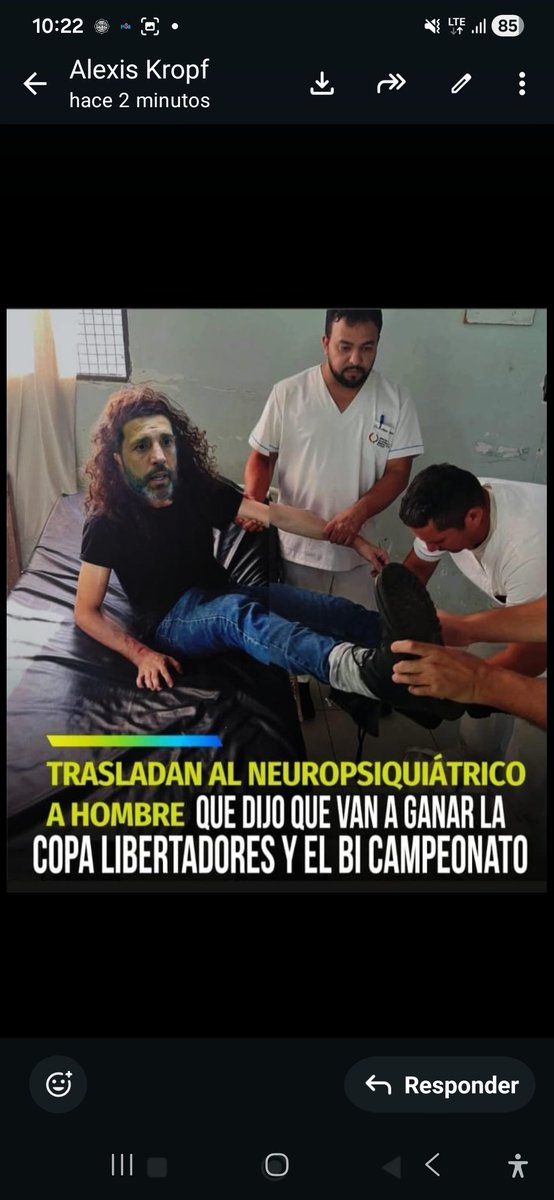 Mbarete Py tweet media