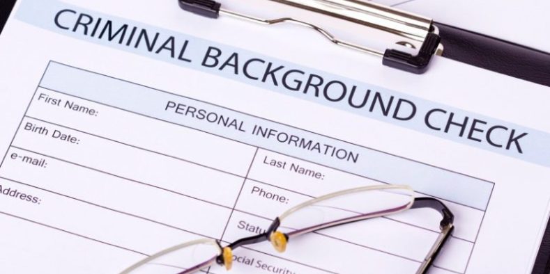 POE_knows's tweet photo. Protect your business with reliable Pre-Employment Background Screenings.

We provide the tools and support you need to run the background checks that matter — from criminal record searches to drug screening and more.

Call 410-719-0100 to get started. https://t.co/XfbApjpT9H