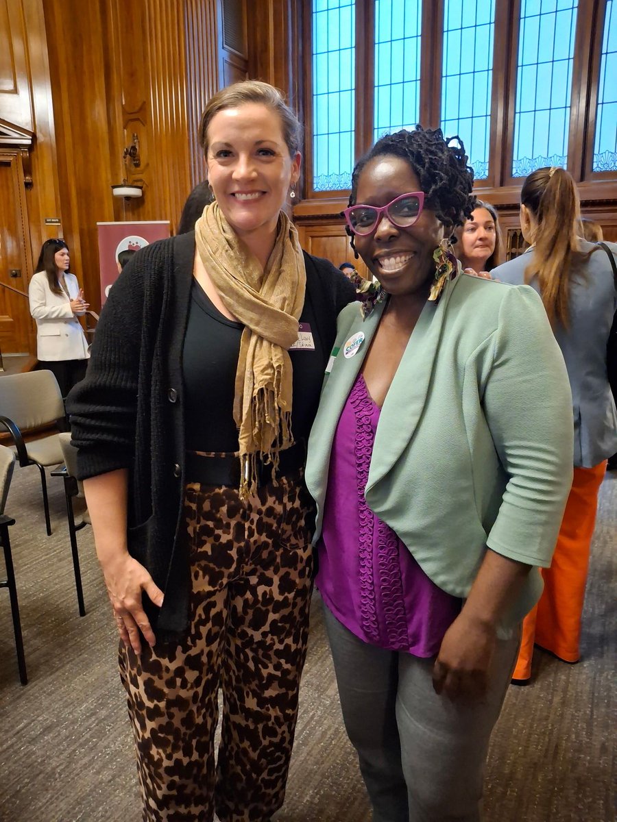 Dr. Flo Cofer - she/her tweet media