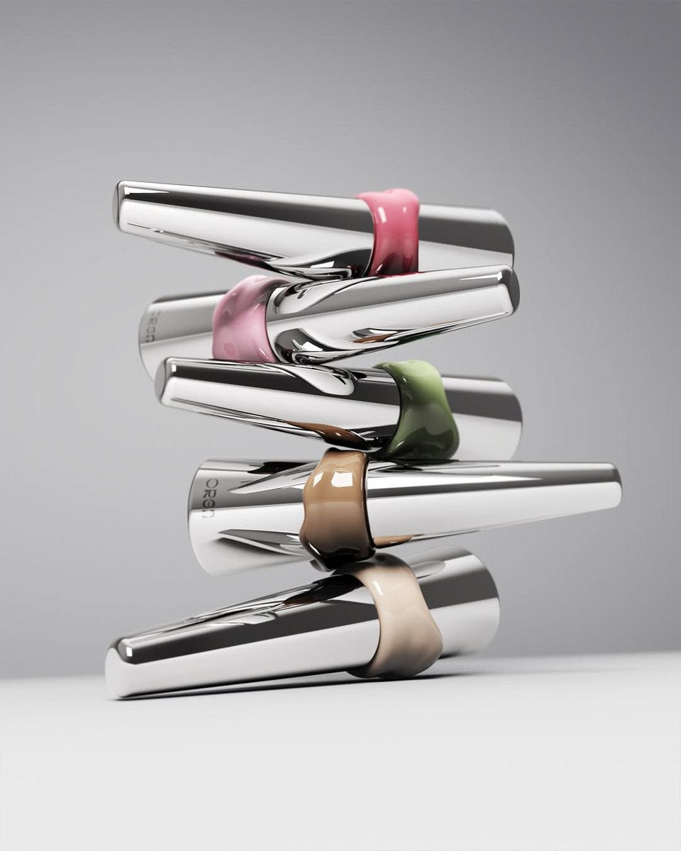 Pentawards tweet media