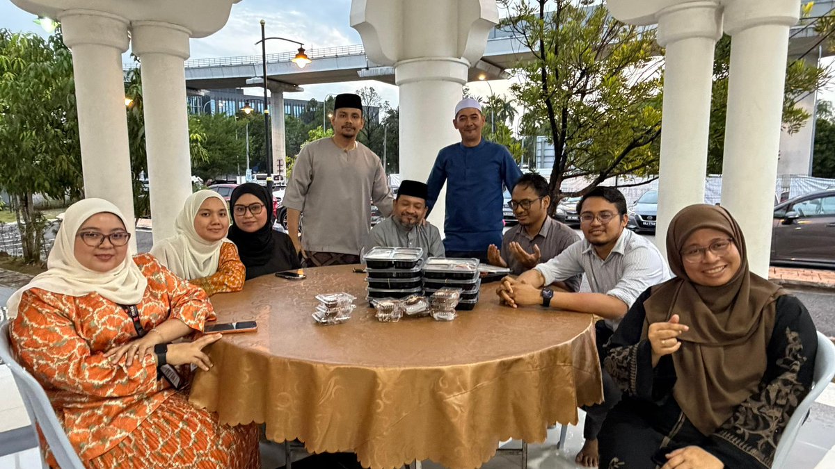 MSUmalaysia.SESS tweet media