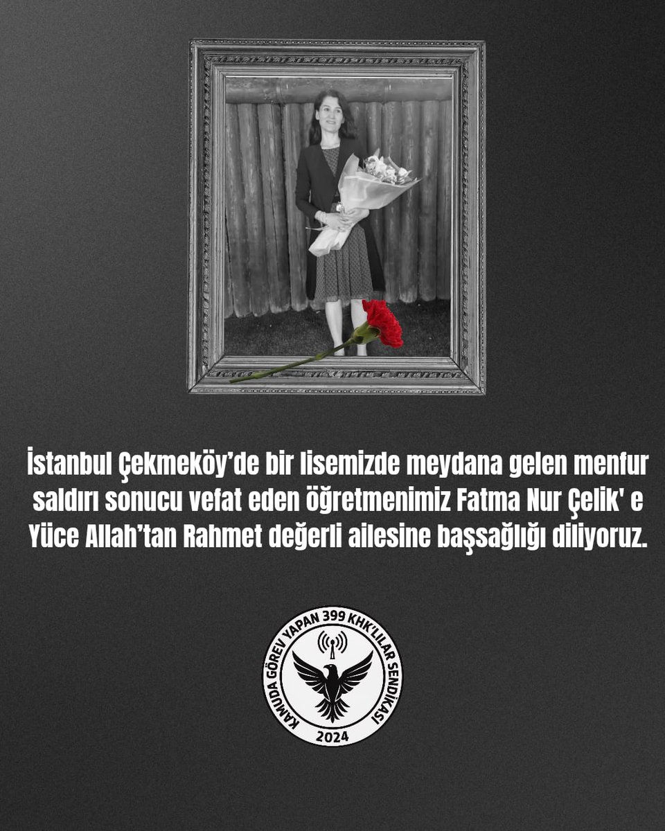 Kamu 399 İletişim-Sen tweet media