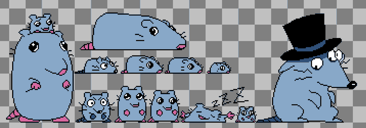 ✨️🌈DeaderZ🌈✨️ tweet media