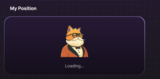 Frederi30026254's tweet photo. @NX_Finance Hi - I had restaked fragtmetric and restaked secound time om NX finance, but there is something wee can´t do anything - it has been loading for several months now ????? https://t.co/6UaPdXDLTJ
