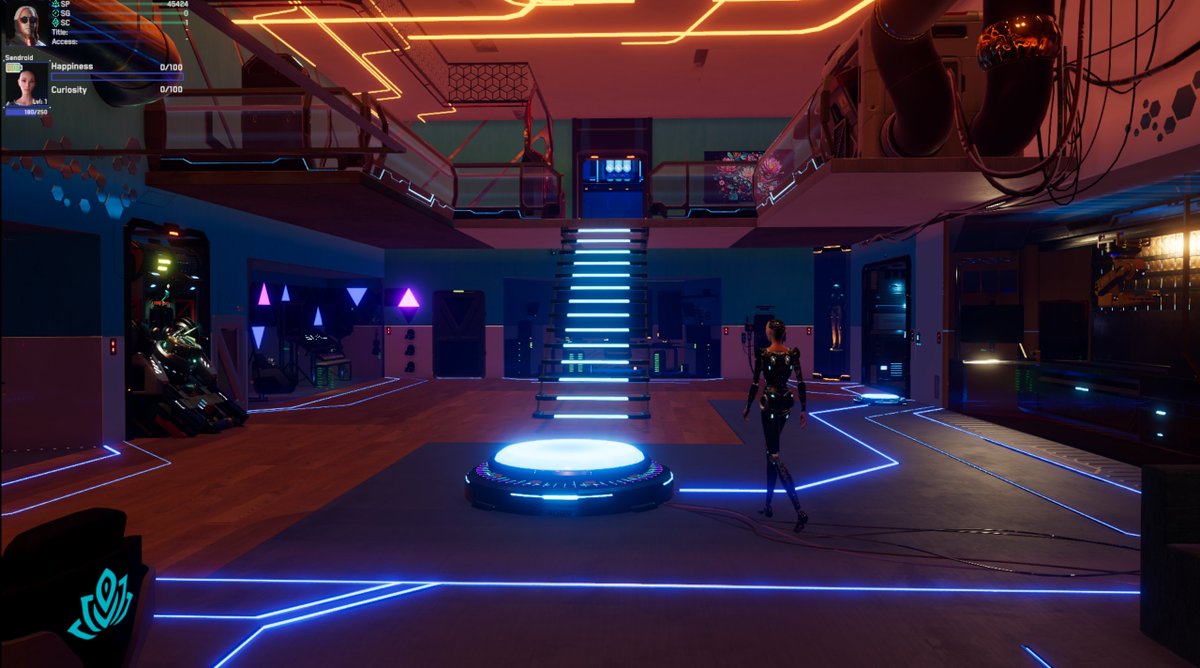 SophiaVerse tweet media