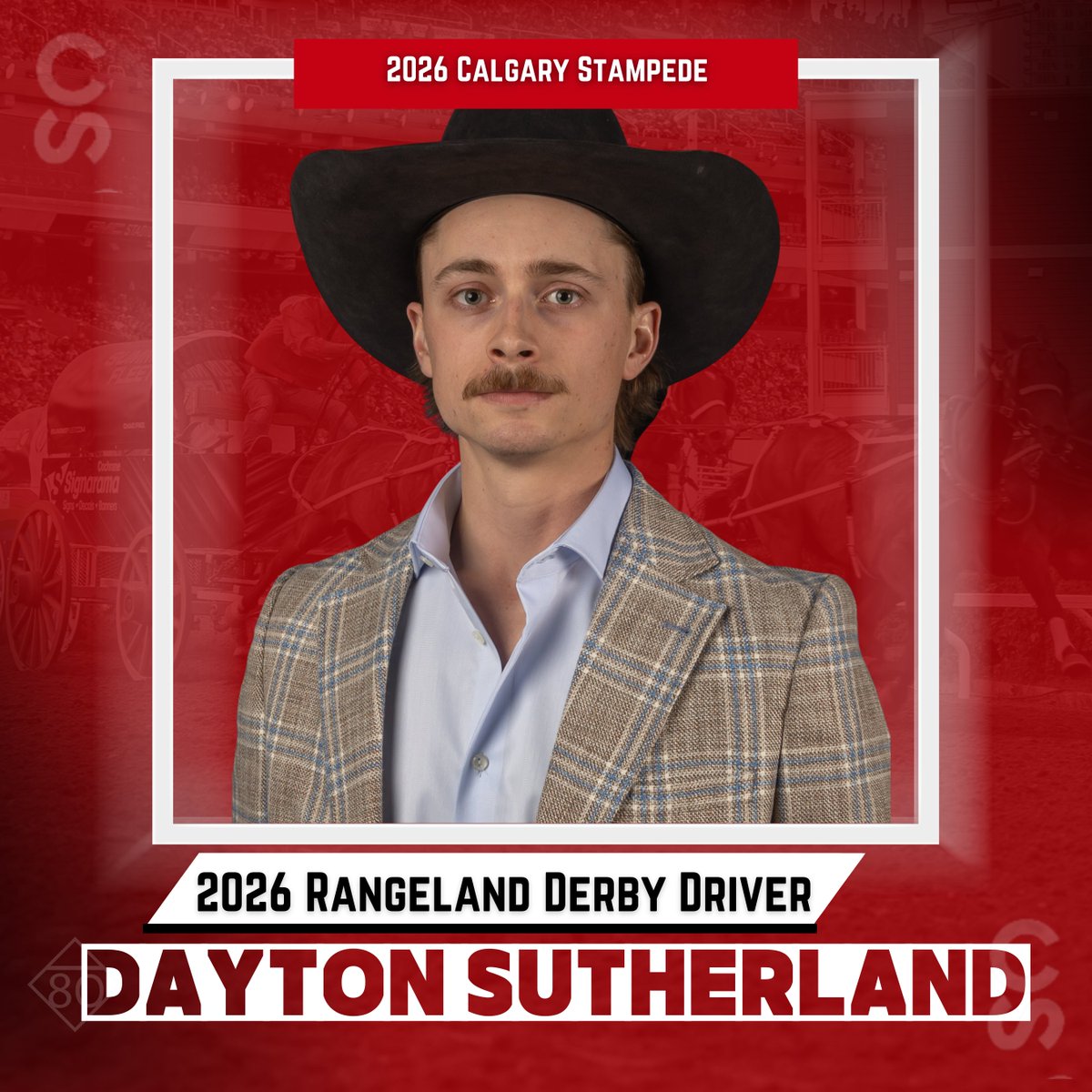 CS Chuckwagons & Relay tweet media