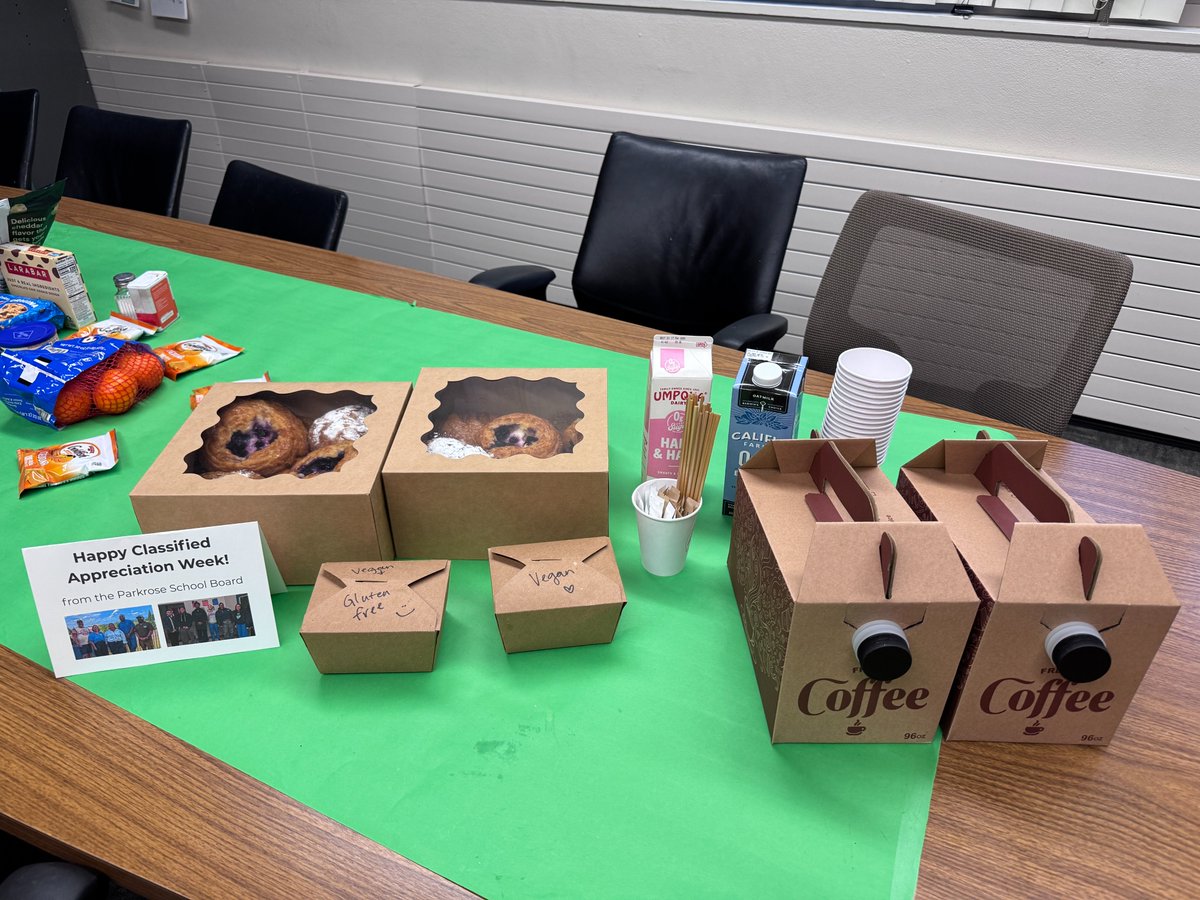 Parkrose tweet media