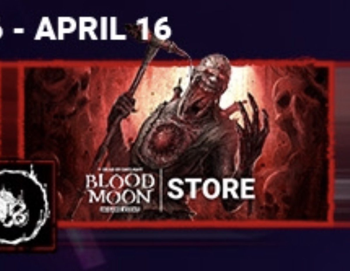 Lilith Omen tweet media