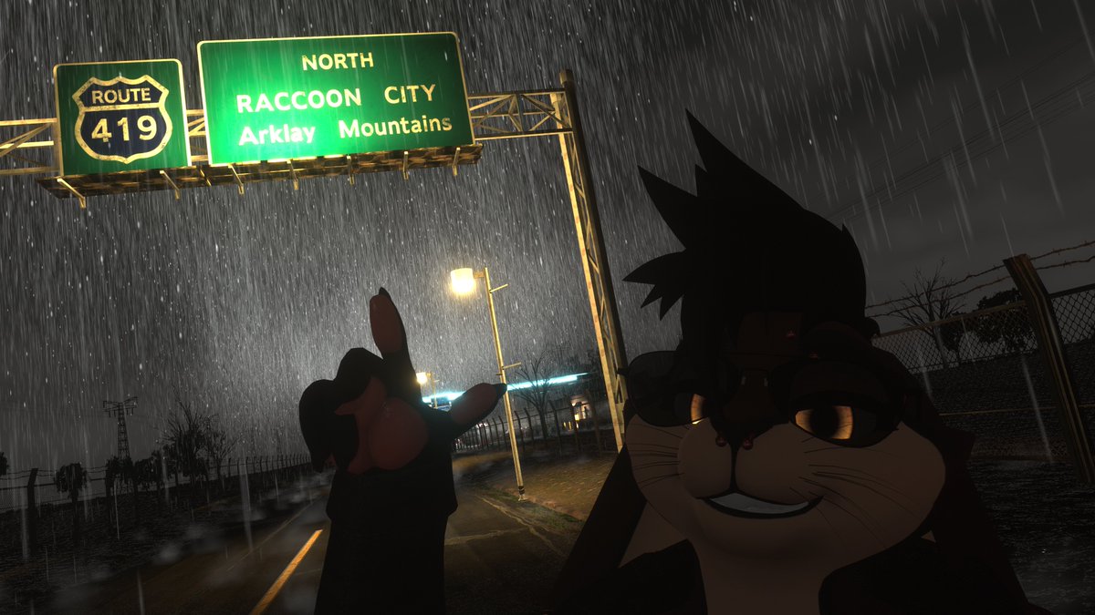 Tea The Rabbit tweet media